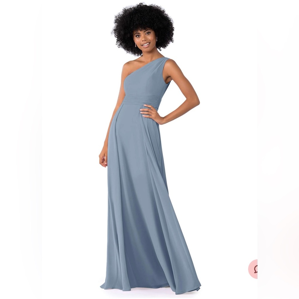 Azazie Bridesmaid Dress